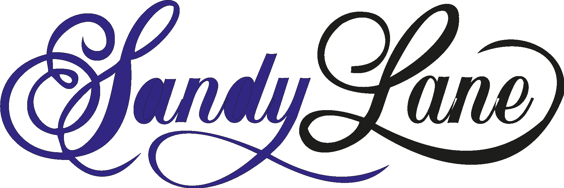 Sandy Lane Barbados Logo Vector Logo